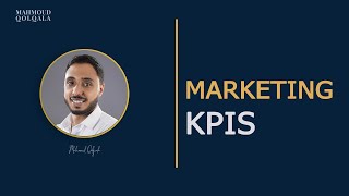 Mastering Marketing KPIs Essential Metrics for Success [upl. by Goodard]