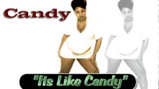 Its Like Candy  Cameo  Remix by Lyrical Candy [upl. by Bibi]