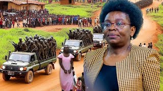 Nonaha Victoire Ingabire Akoze Ishyano Umugambi wo Guhirika Ubutegetsi BwuRwanda Uramenyekanye [upl. by Enywtna]