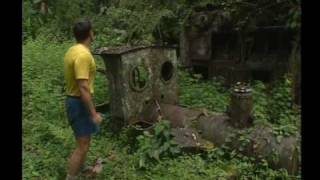 Jeff Corwin Funny Clips 2 [upl. by Alister]