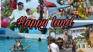 Siliguri to happyland Nepal fun park 🥰🤗 [upl. by Bassett]