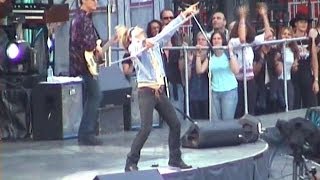 Bon Jovi  Live in Cologne Germany 2001 FULL [upl. by Druce]