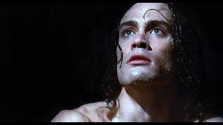 E News The Death of Brandon Lee [upl. by Edmonda25]