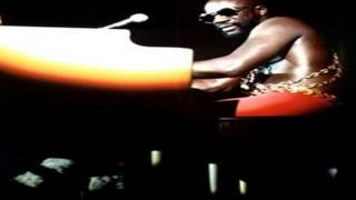 Isaac Hayes quotShaftquot Remix [upl. by Ylrbmik]