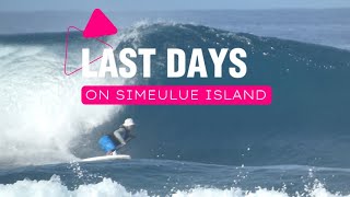 Last Days on Simeulue Island [upl. by Server634]