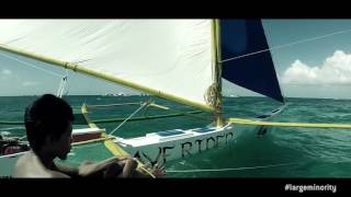 Philippines Adventure Holiday  Philippines Sailing Challenge [upl. by Atilol]