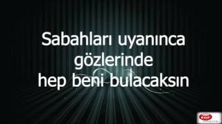 Tan Benim gibi olmayacak feat Serdar Ortaç lyricsşarkı sözleri [upl. by Warenne748]