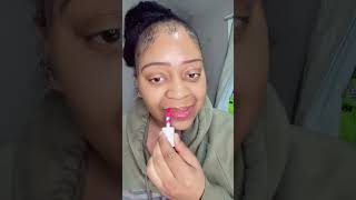 Hello kiss Lip Glow oil hydrating and plumping review [upl. by Aelrac]