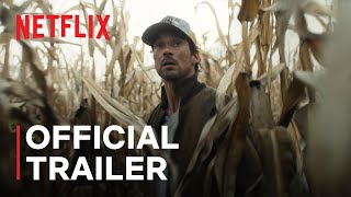 The Signal  Official Trailer  Netflix [upl. by Elsie]