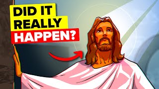 Was Jesus Actually Resurrected [upl. by Okire2]