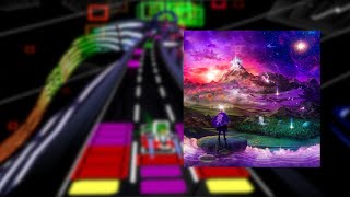 PME Audiosurf Chime  Starstorm [upl. by Lekcar16]