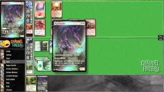 Rogues Gallery  BG Dredge 3 Match 3 Game 1 [upl. by Nbi]