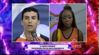 Combate 19 de Febrero del 2018 Ecuador [upl. by Roselyn]