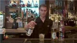 Video Bartending Guide  Vodka Gimlet Recipe  Vodka Drinks [upl. by Pryor]