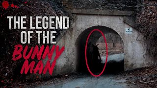 The Legend of The Bunny Man  Easter Scary Story [upl. by Matelda983]