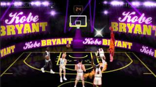 NBA Jam  boomshakalaka powraca [upl. by Clift]