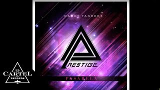 Daddy Yankee  Pasarela Video Oficial [upl. by Alyse18]