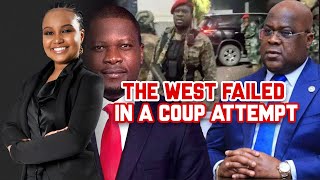 A Failed Coup America Failed Christian Malanga In The Final Hours Of His Life [upl. by Akcinat604]