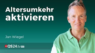 StammzellenAktivierung So verlängern Sie Ihre Telomere  Erfahrungsmedizin  QS24 [upl. by Esahc]