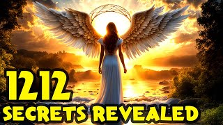 1212 Angel Number Decoding 12 Reasons Behind its Divine Messages 👼✨ [upl. by Pincince]