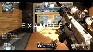 EXAMPLE 4 by FaZe Spratt [upl. by Kaliski]