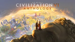 Antediluvian Civilizations The World Before the Great Flood [upl. by Enilrae]