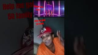 K Michelle  Scooch kmichelle rnbmusic supportartist supportmychannel realreaction subscribe [upl. by Lein260]