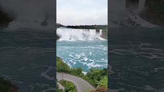 Niagara falls Toronto [upl. by Ahtram781]