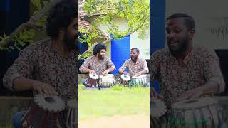 Padam pootha Kalam Tabala cover [upl. by Nnitsuj]