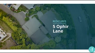 5 Ophir Lane Redcliffs  Julia Ashmore [upl. by Krystyna]