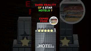 The Dark Side of 5Star Hotels Exposed  Are 5Star Hotels Worth It The Truth Revealed hotels [upl. by Bodrogi]