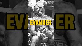 ⚡️ Unboxing Greatness The Untold Story of Evander Holyfields Legendary Boxing Journey [upl. by Balfore451]