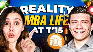 What You REALLY Get at Top 15 MBA Programs [upl. by Raynard]