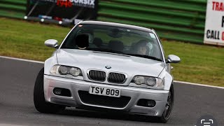 Mallory park track day 24524 [upl. by Siobhan]