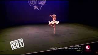 Someone Special  Maddie Ziegler  Full Solo  Dance Moms Choreographers Cut [upl. by Nnylram]