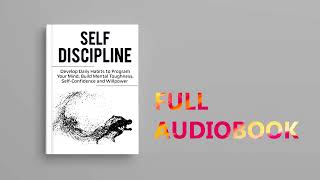 Self Discipline the Neuroscience by Ray Clear Audiobook [upl. by Dusa]