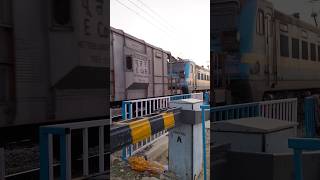 Sitapur City Station 🚉 sitapur shorts youtube youtubeshorts trending viral sitapur [upl. by Laufer]