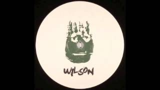 Fabio Monesi  Its My Beat Wilson RecordsVinyl OnlyWLS02 [upl. by Lordan606]