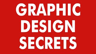 GRAPHIC DESIGN Secrets Only Top Podcast Creators Know [upl. by Naicad827]