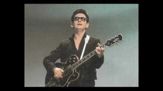 Roy Orbison  Bridge Over Troubled Water New Mix [upl. by Viviane]