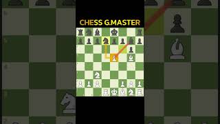 Simple amp Powerful Opening chess chessopening chessurdu tactics chessstrategy [upl. by Seessel]