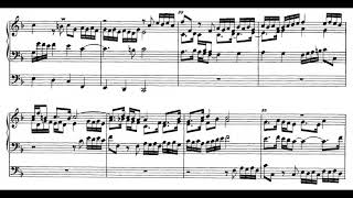 Buxtehude  Prelude in F major BuxWV 144 [upl. by Lerret]