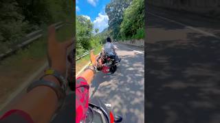 Bike ki Chabhi nikal li yaar Chapriyo ne 😭😭😭🥲🥲ns160 ns160 youtubeshorts sportsbike bike [upl. by Shurlocke254]