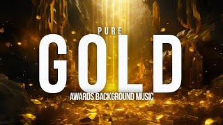 ROYALTY FREE Awarding Background Music  Recognition Background Music Royalty Free  MUSIC4VIDEO [upl. by Efi76]