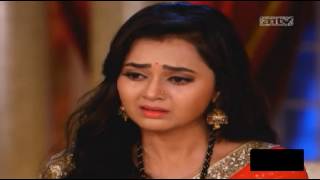 PROMO SWARAGINI SERIAL DRAMA INDIA ANTV [upl. by Nnylsaj820]