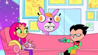 Teen Titans Go  Episode 71  quotHalloweenquot Clip [upl. by Oreste897]