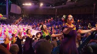 Polynesian Cultural Center 60th Anniversary  Hawaii [upl. by Hercules]