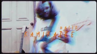 HALIK  KAMIKAZEE  GUITAR COVER [upl. by Birkett347]