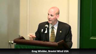 Panel 2 of Congressman Donnellys Manufacturing Summit Part 3 of 4 [upl. by Damian]