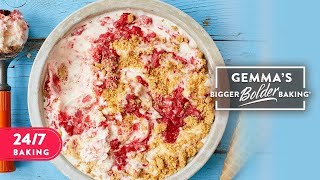 🔴 247 Baking Recipes with Chef Gemma Stafford [upl. by Stempson]